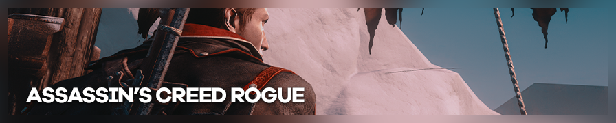 Assassin's Creed: Rogue